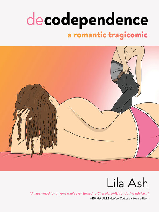 Title details for Decodependence by Lila Ash - Available